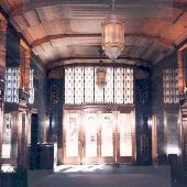 The Exchange Building