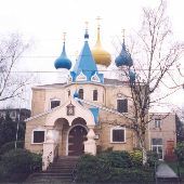Russian Orthodox Church
