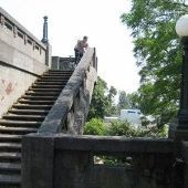 Seattle Stairways