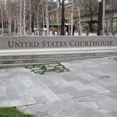 US Court House