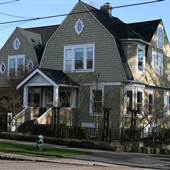 E Pine st & 35th Ave