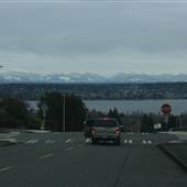 NE 70th St & 50th Ave NE