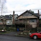 Sunnyside Ave N & N 46th St