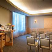 Westin Hotel Seattle