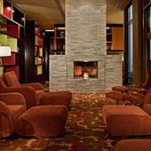 Renaissance Seattle Hotel