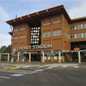 Cheney Stadium