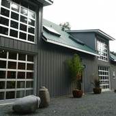 Matzke Art Gallery & Sculpture Park