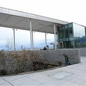 Olympic Sculpture Park