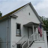 Camano City Schoolhouse