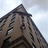 Executive Hotel Seattle