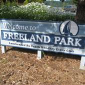 Freeland park
