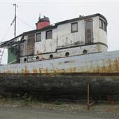 Port of Port Angeles Marina