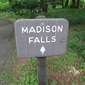 Madison Falls