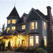 Belanger Home