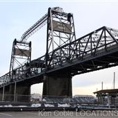 Murray Morgan Bridge