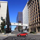 Downtown Tacoma