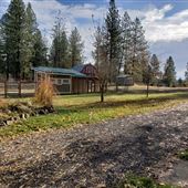 Nine Mile Falls Property