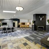 Cedar Terrace Apartments