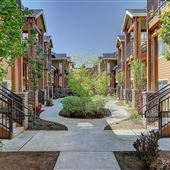 Woodland Commons Apartments