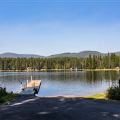 Lake Gillette Campground