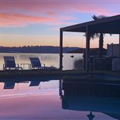 Lake Washington House