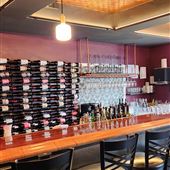 Bordeaux Wine Bar