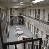 Monroe State Prison