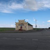 Farmers Community Center