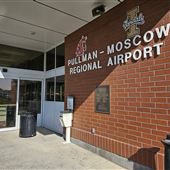Pullman - Moscow Regional Airport
