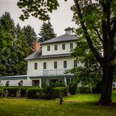 Gardenview Estate Bed & Breakfast