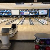 Stardust Lanes