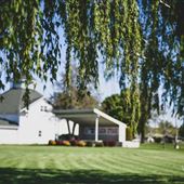 Walla Walla County Fairgrounds