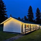 The Last Resort - Kittitas Co.