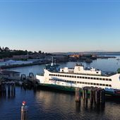 Port Townsend Ferry
