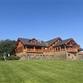 Eagle Lakes Ranch & Lodge