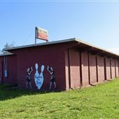 Ebey Bowl (formally)