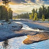 Methow River