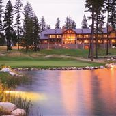 The Inn at Suncadia