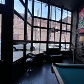 Star Brass Works Lounge
