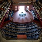 Gesa Power House Theatre
