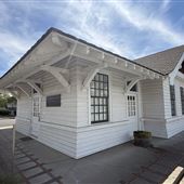 Coté Bonneville Tasting Room (EXTERIOR)