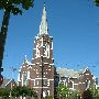Bellingham Church