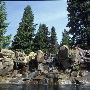 Wenatchee Area Falls