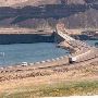 Vantage Bridge and Highway