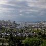 Tacoma Skyline