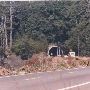 Highway 101 - Tunnels