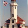 Point Wilson