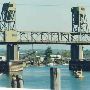 State Route 2 Bridge - Hewitt Avenue Trestle