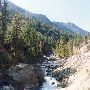 Icicle Creek - GEO