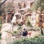 Waterfall Garden Park